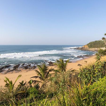 Sala Beach House Ballito Zewnętrze zdjęcie