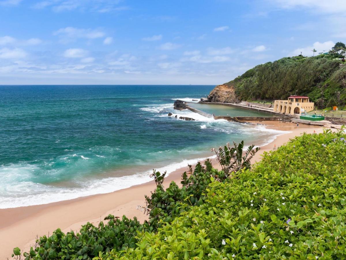 Sala Beach House Ballito Zewnętrze zdjęcie