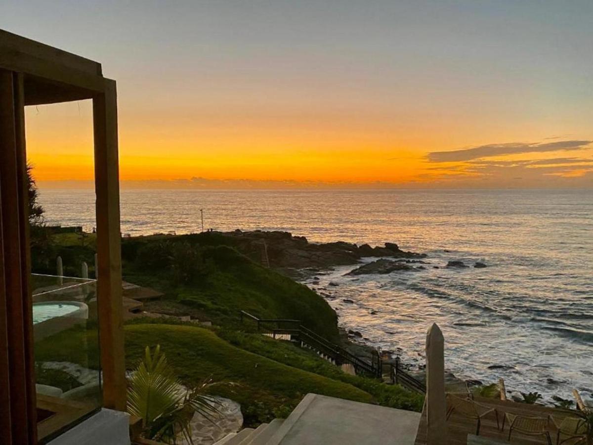 Sala Beach House Ballito Zewnętrze zdjęcie