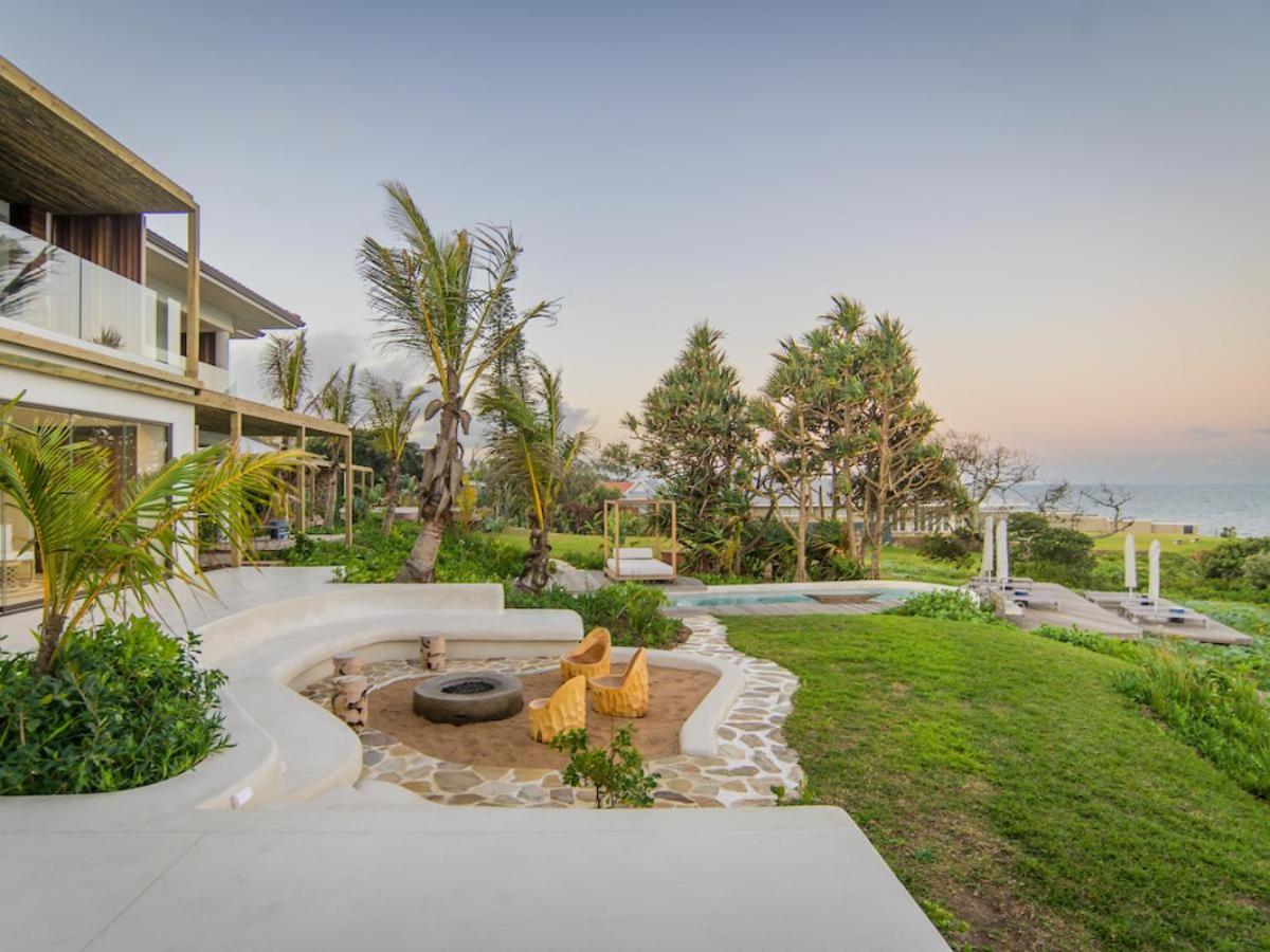Sala Beach House Ballito Zewnętrze zdjęcie
