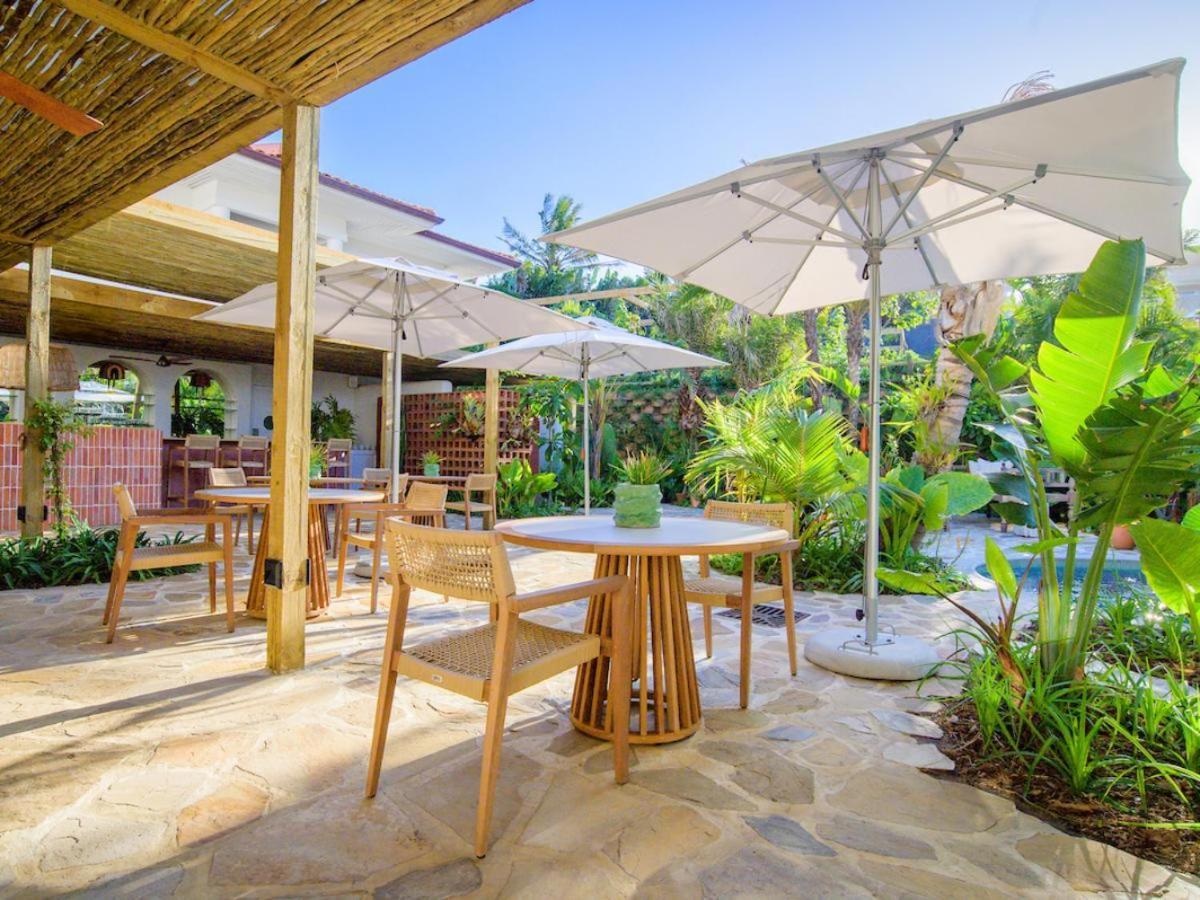 Sala Beach House Ballito Zewnętrze zdjęcie