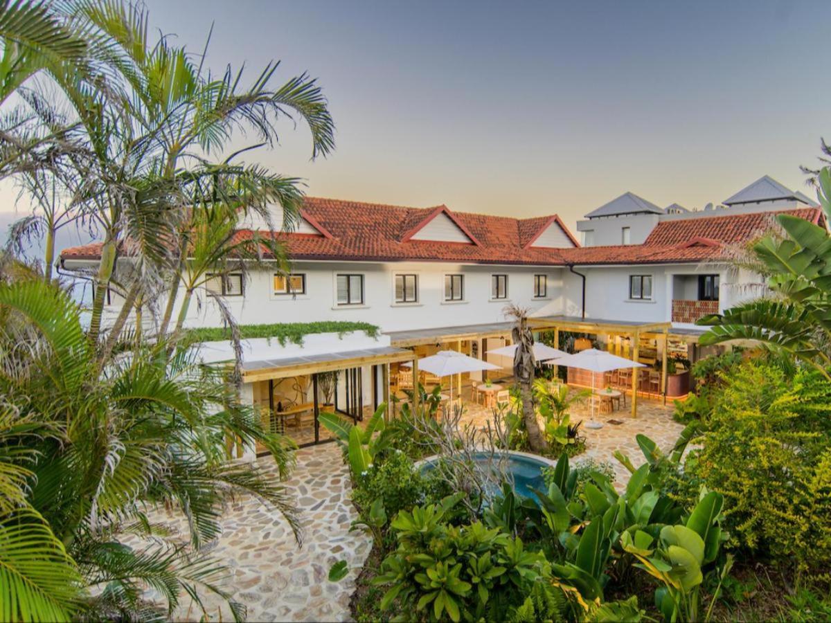 Sala Beach House Ballito Zewnętrze zdjęcie