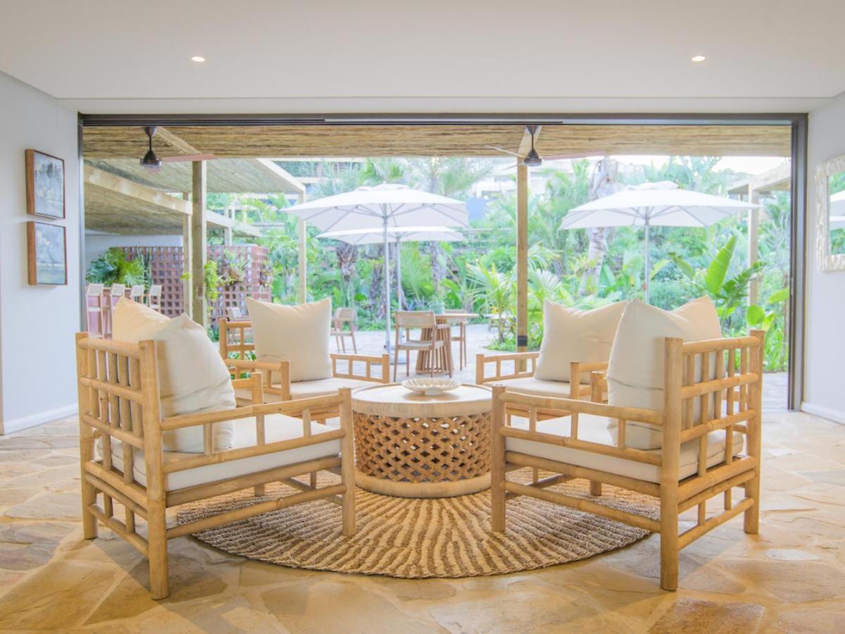 Sala Beach House Ballito Zewnętrze zdjęcie