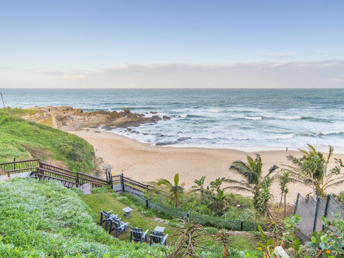 Sala Beach House Ballito Zewnętrze zdjęcie