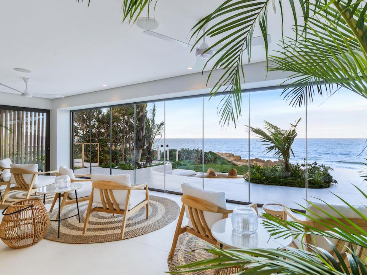 Sala Beach House Ballito Zewnętrze zdjęcie