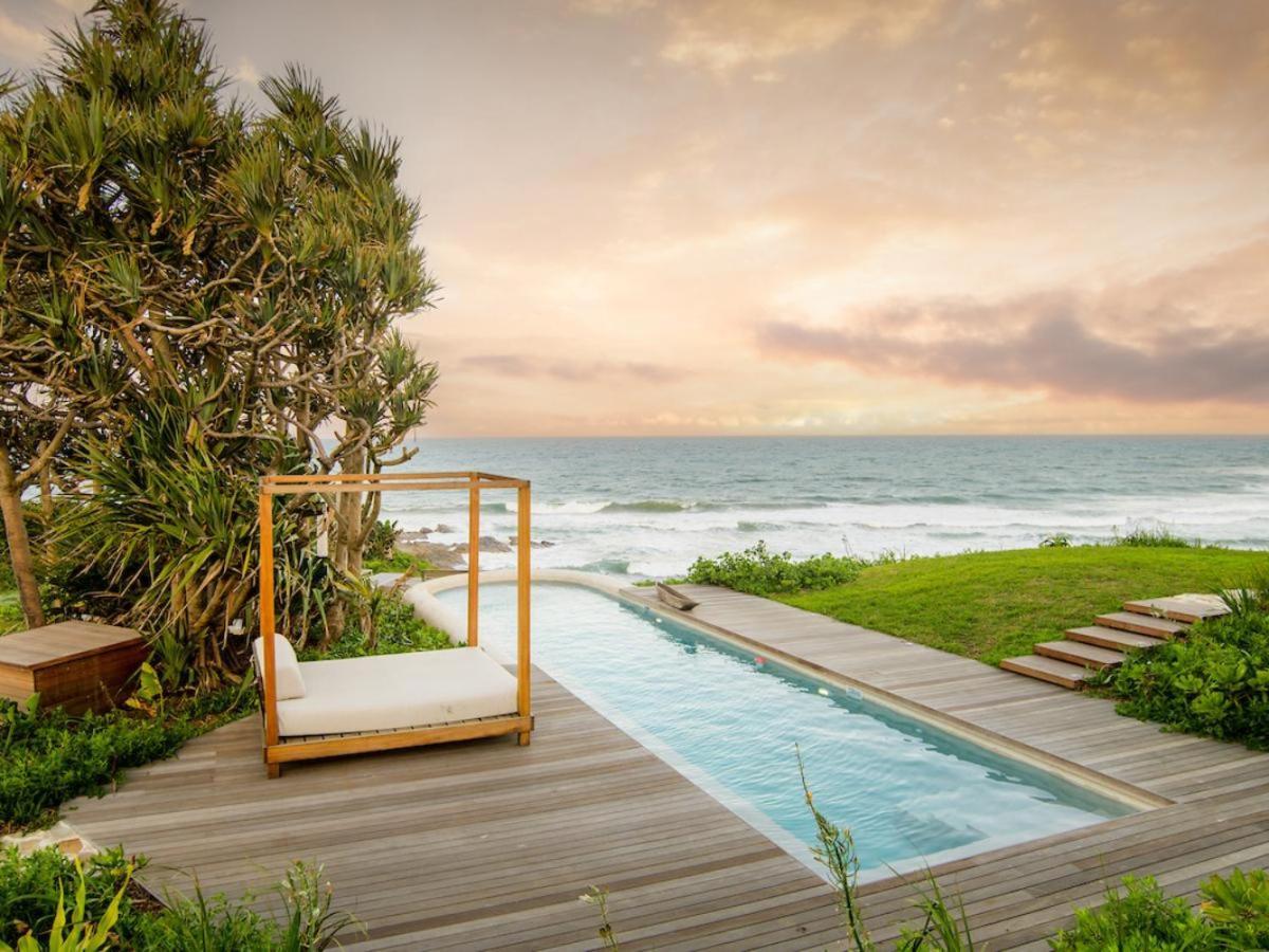 Sala Beach House Ballito Zewnętrze zdjęcie