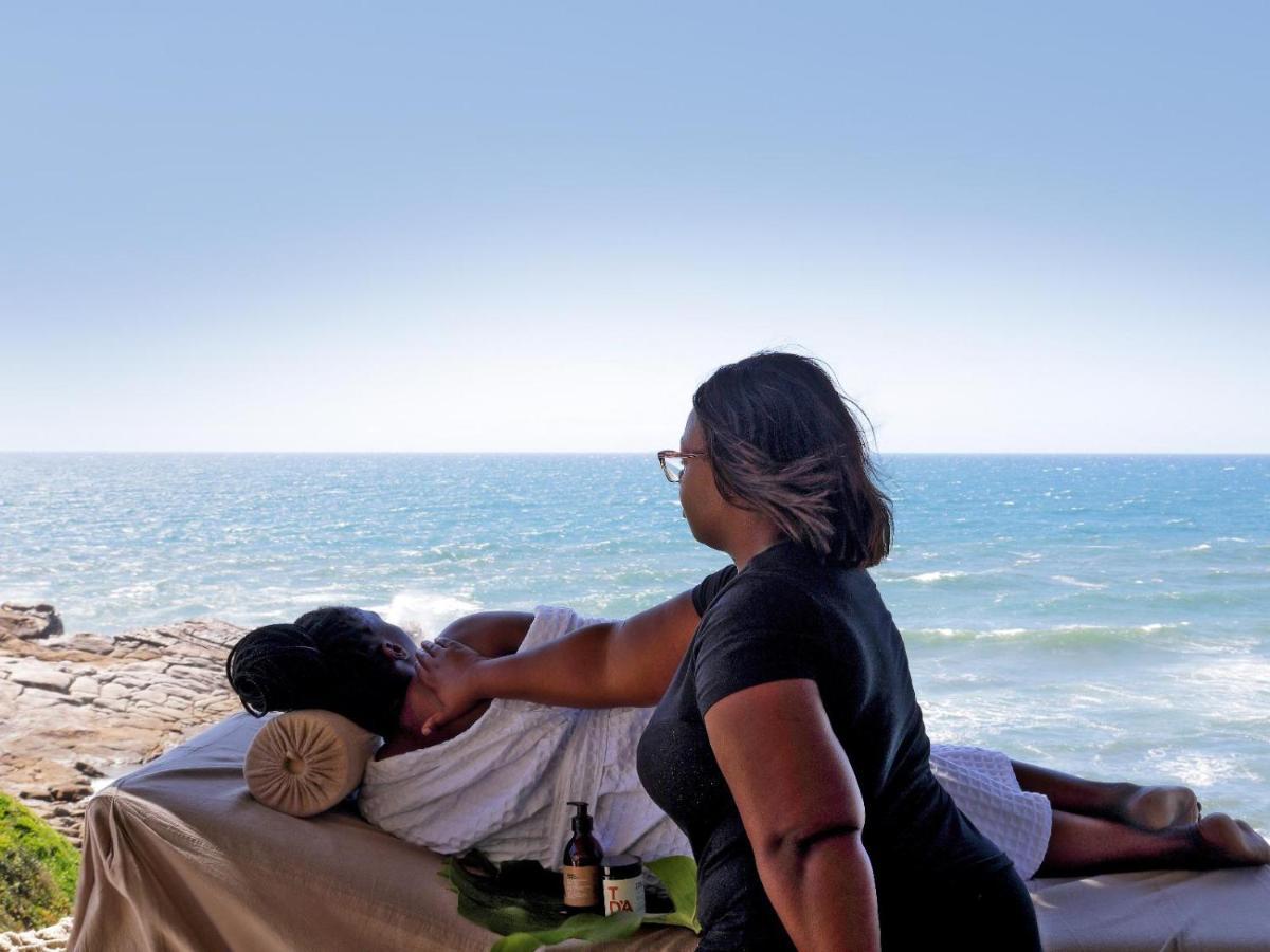 Sala Beach House Ballito Zewnętrze zdjęcie