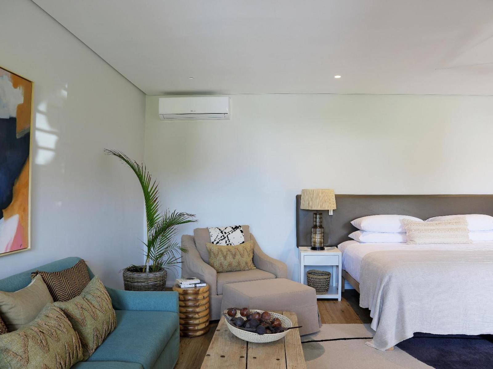 Sala Beach House Ballito Pokój zdjęcie