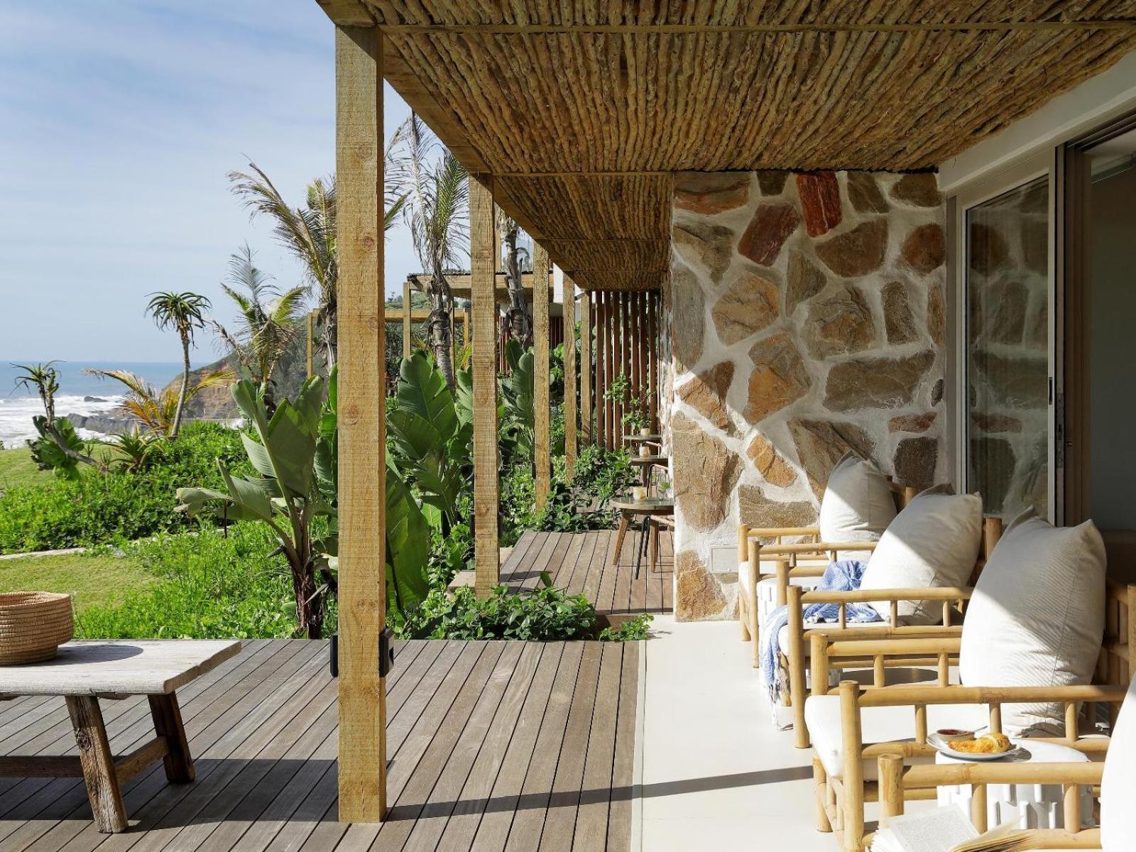 Sala Beach House Ballito Pokój zdjęcie