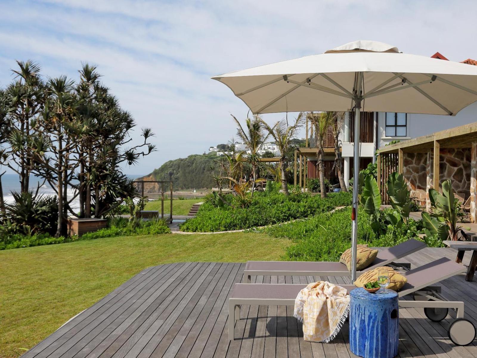 Sala Beach House Ballito Pokój zdjęcie
