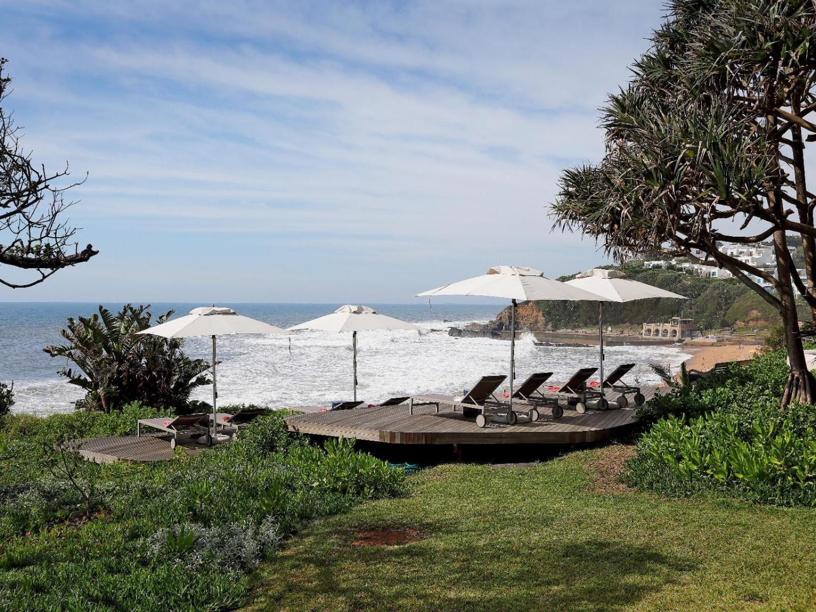 Sala Beach House Ballito Pokój zdjęcie