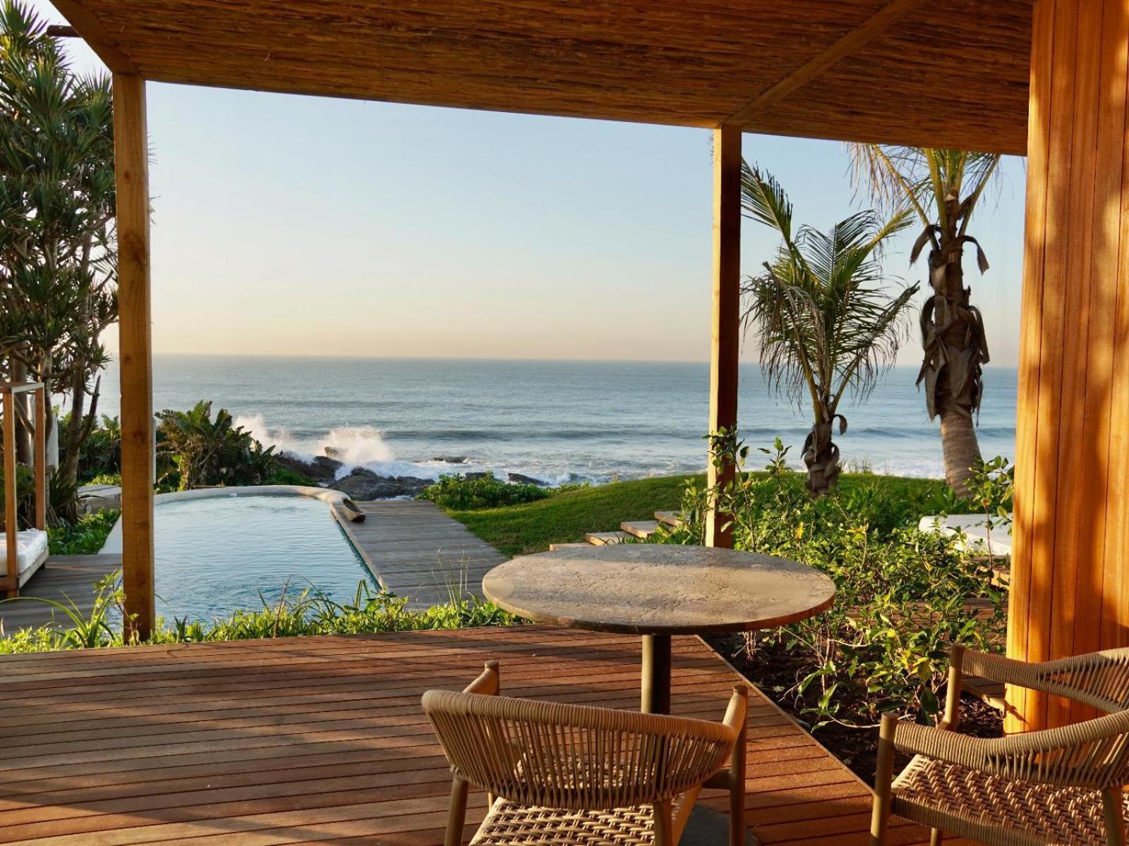 Sala Beach House Ballito Pokój zdjęcie