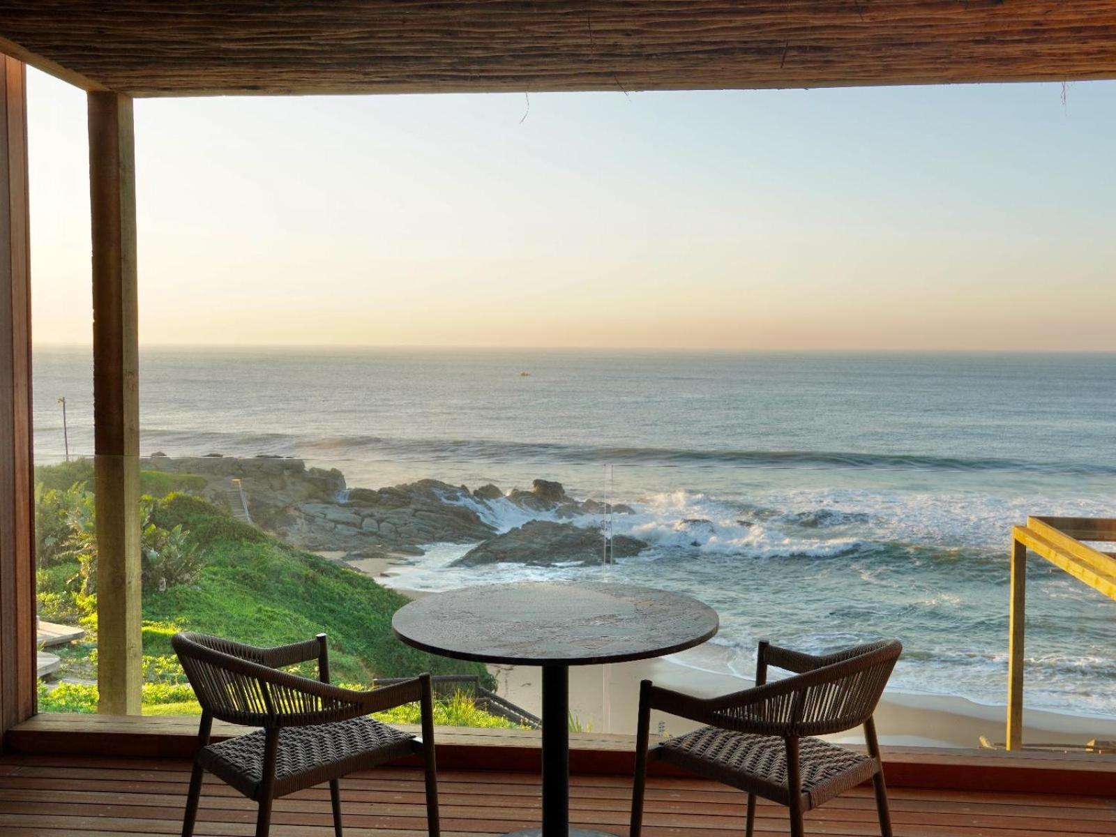 Sala Beach House Ballito Pokój zdjęcie