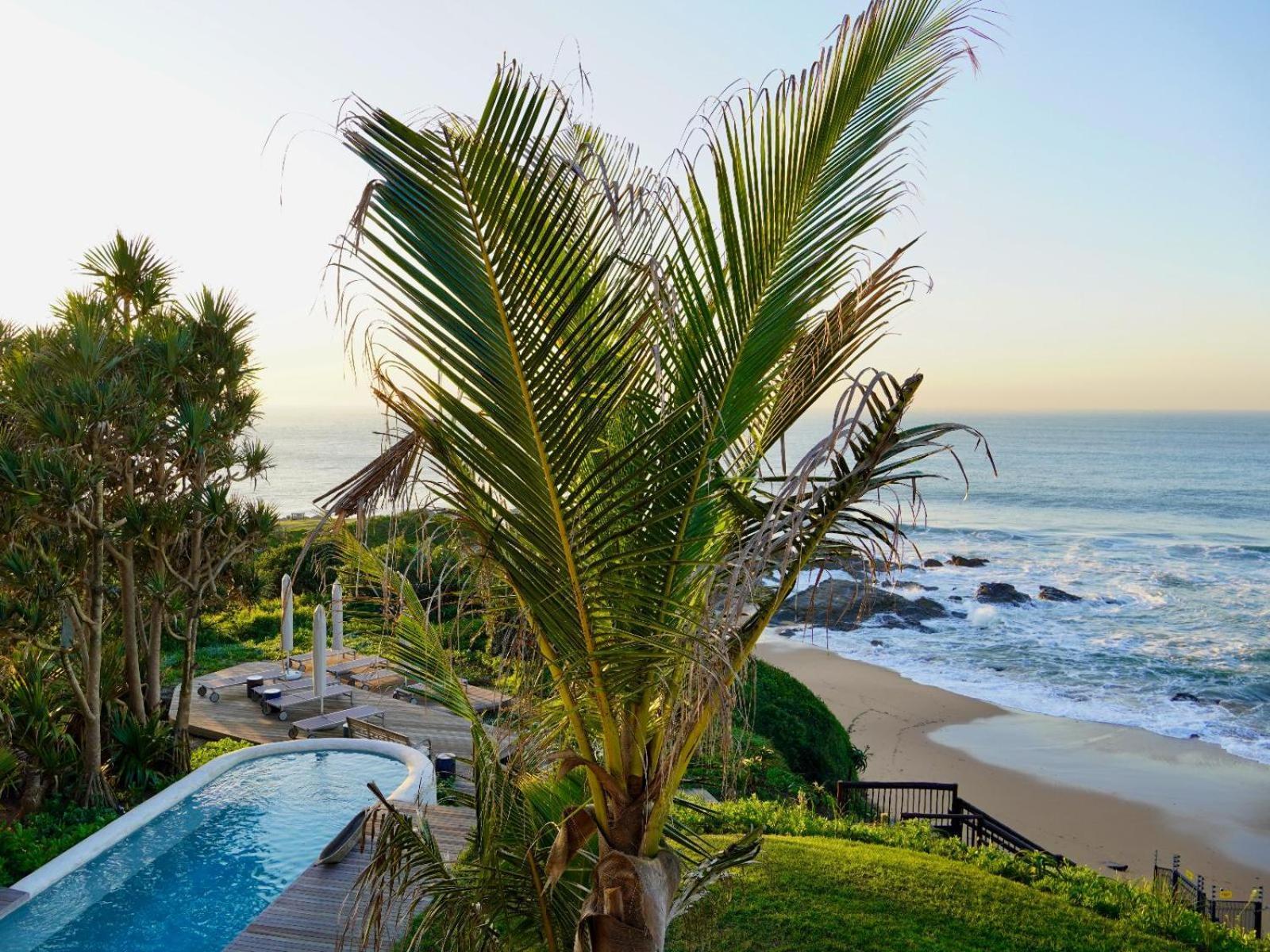Sala Beach House Ballito Pokój zdjęcie