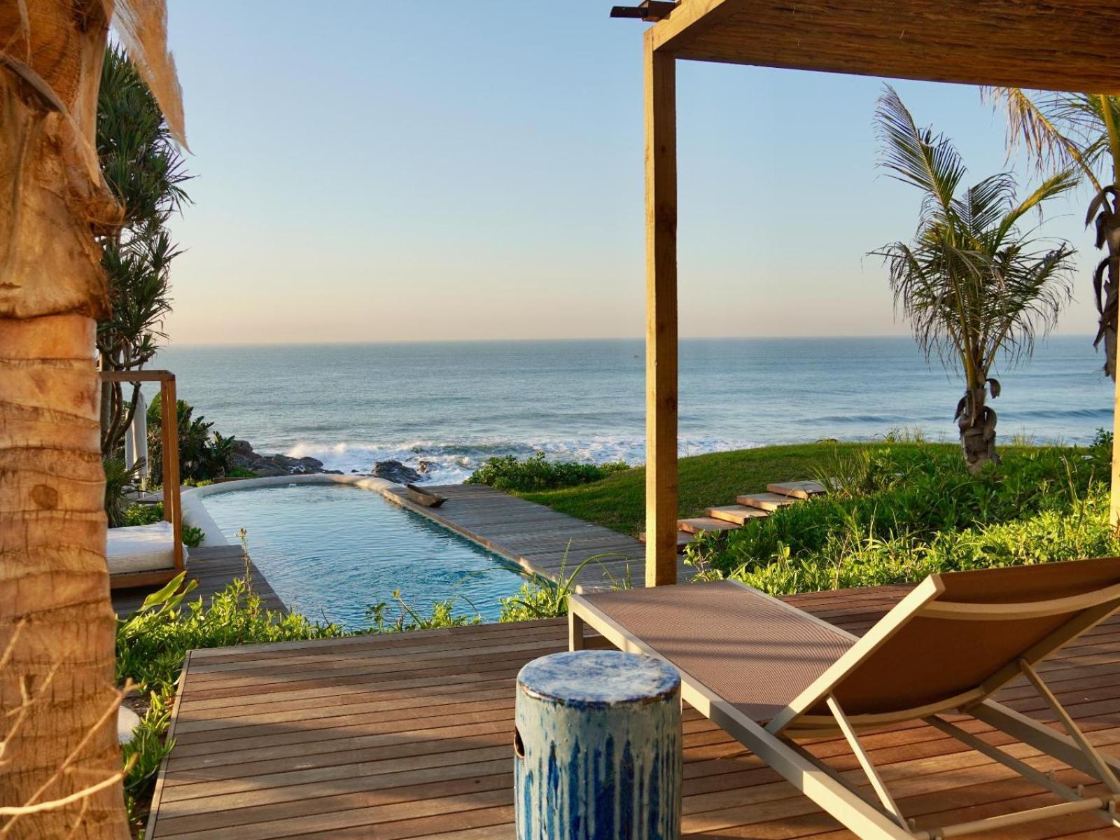 Sala Beach House Ballito Pokój zdjęcie