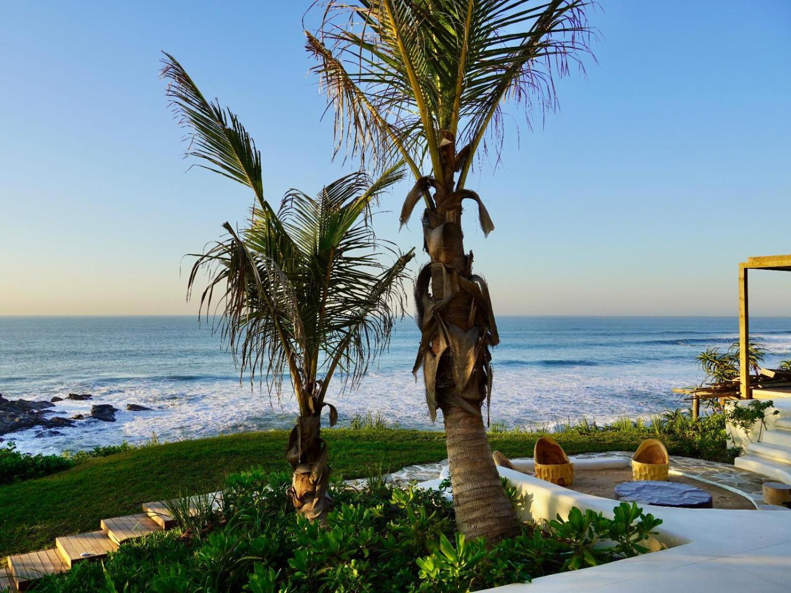 Sala Beach House Ballito Pokój zdjęcie