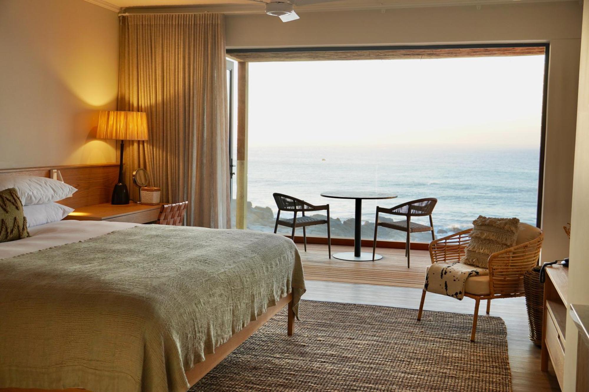 Sala Beach House Ballito Zewnętrze zdjęcie