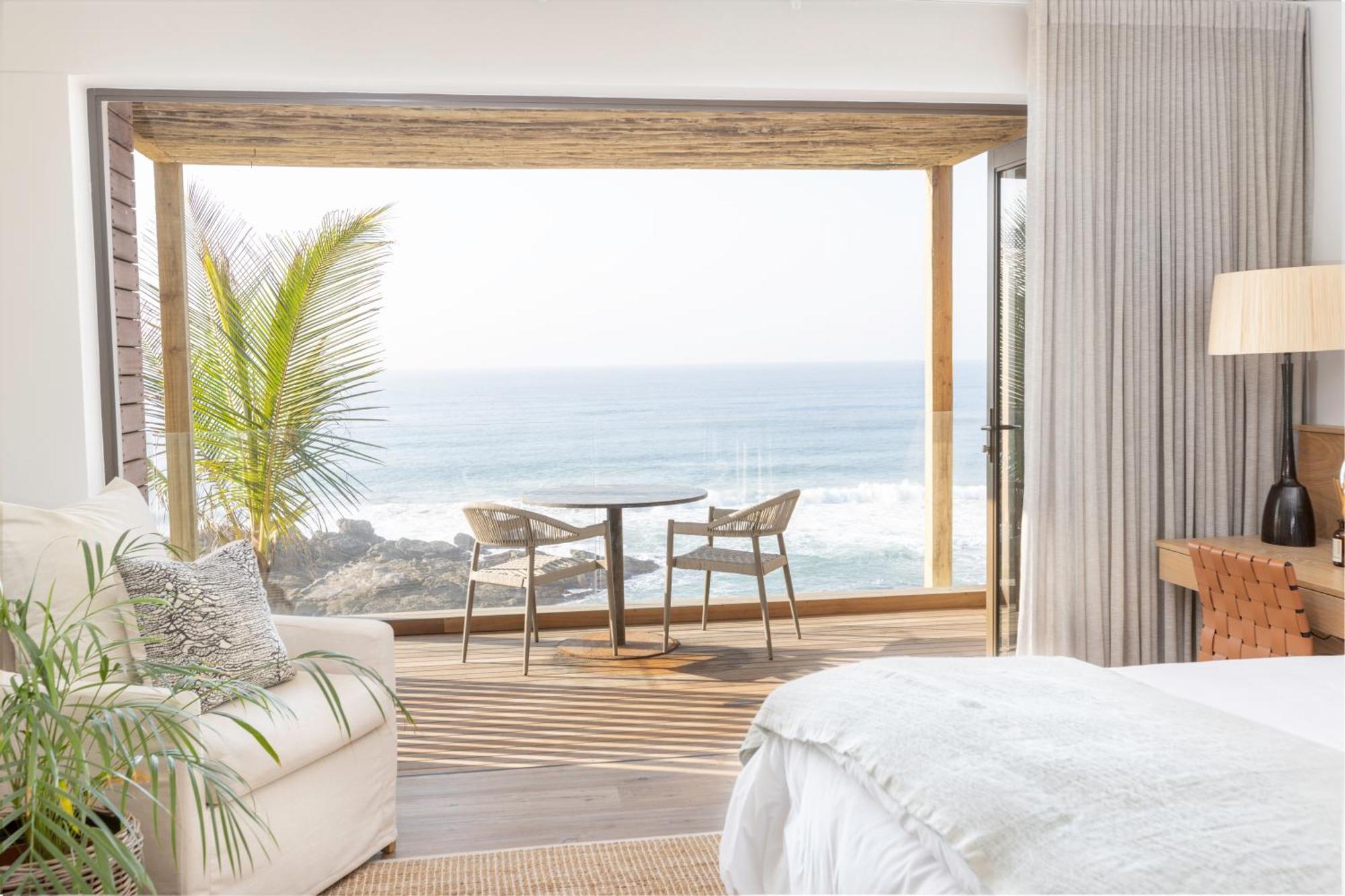 Sala Beach House Ballito Zewnętrze zdjęcie