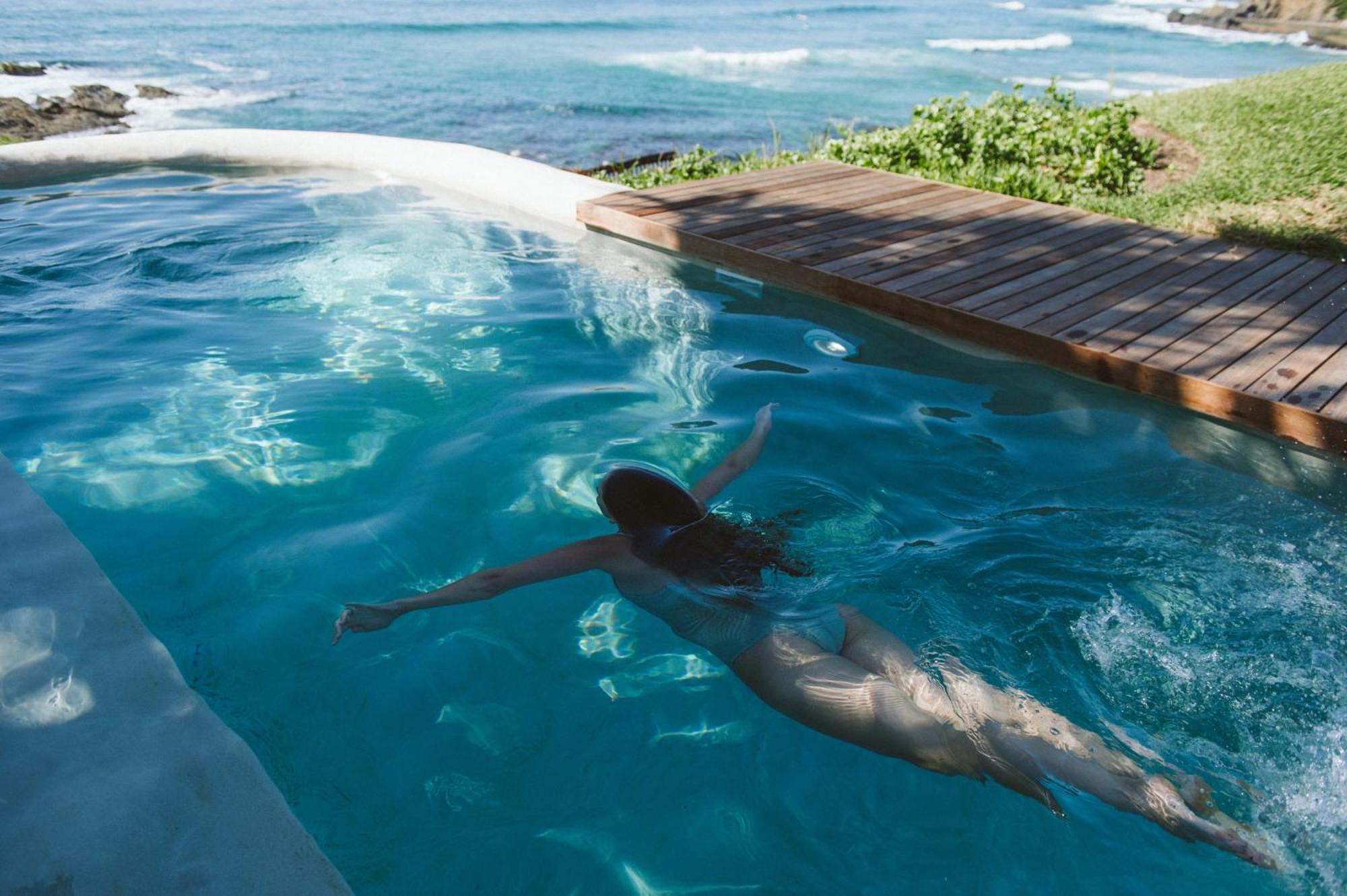 Sala Beach House Ballito Zewnętrze zdjęcie