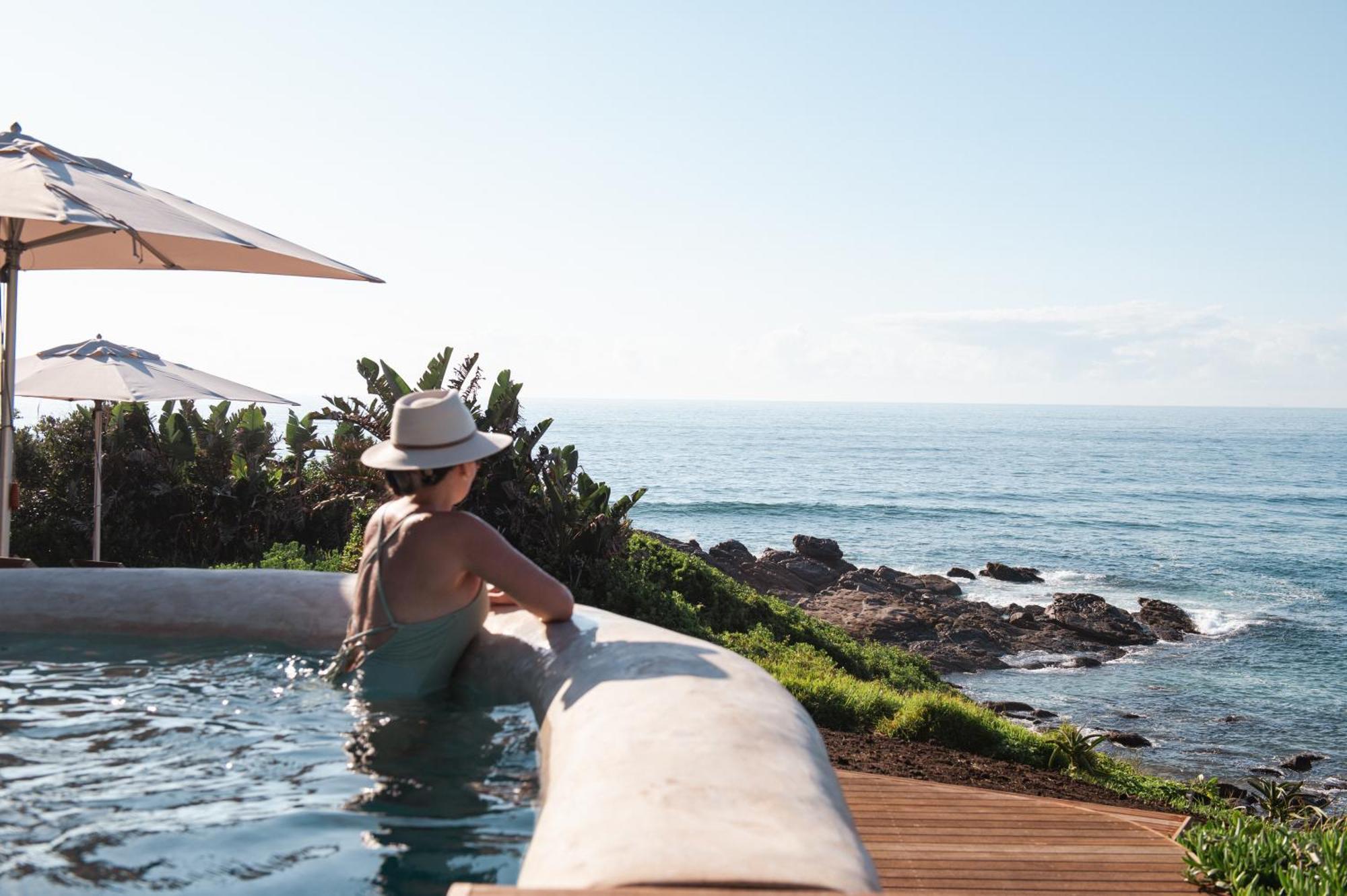 Sala Beach House Ballito Zewnętrze zdjęcie
