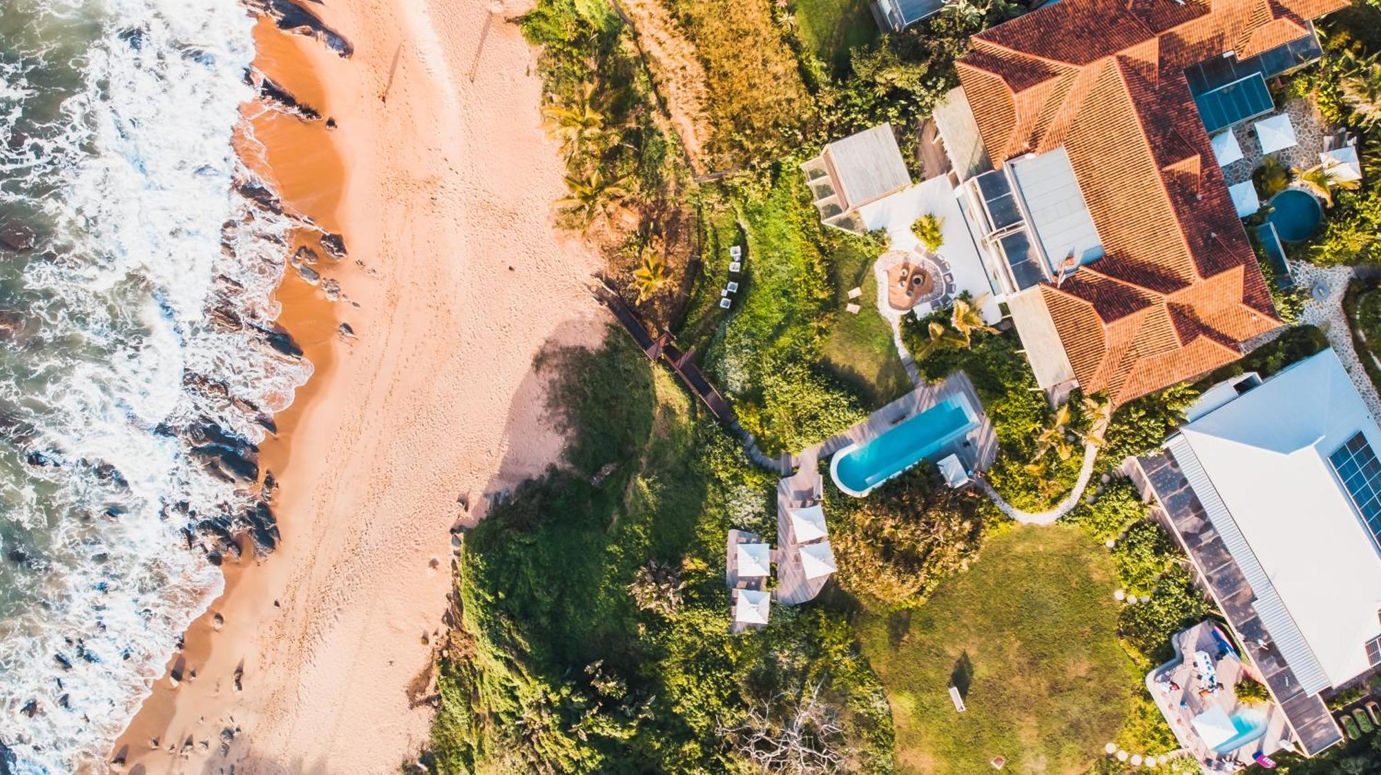 Sala Beach House Ballito Zewnętrze zdjęcie