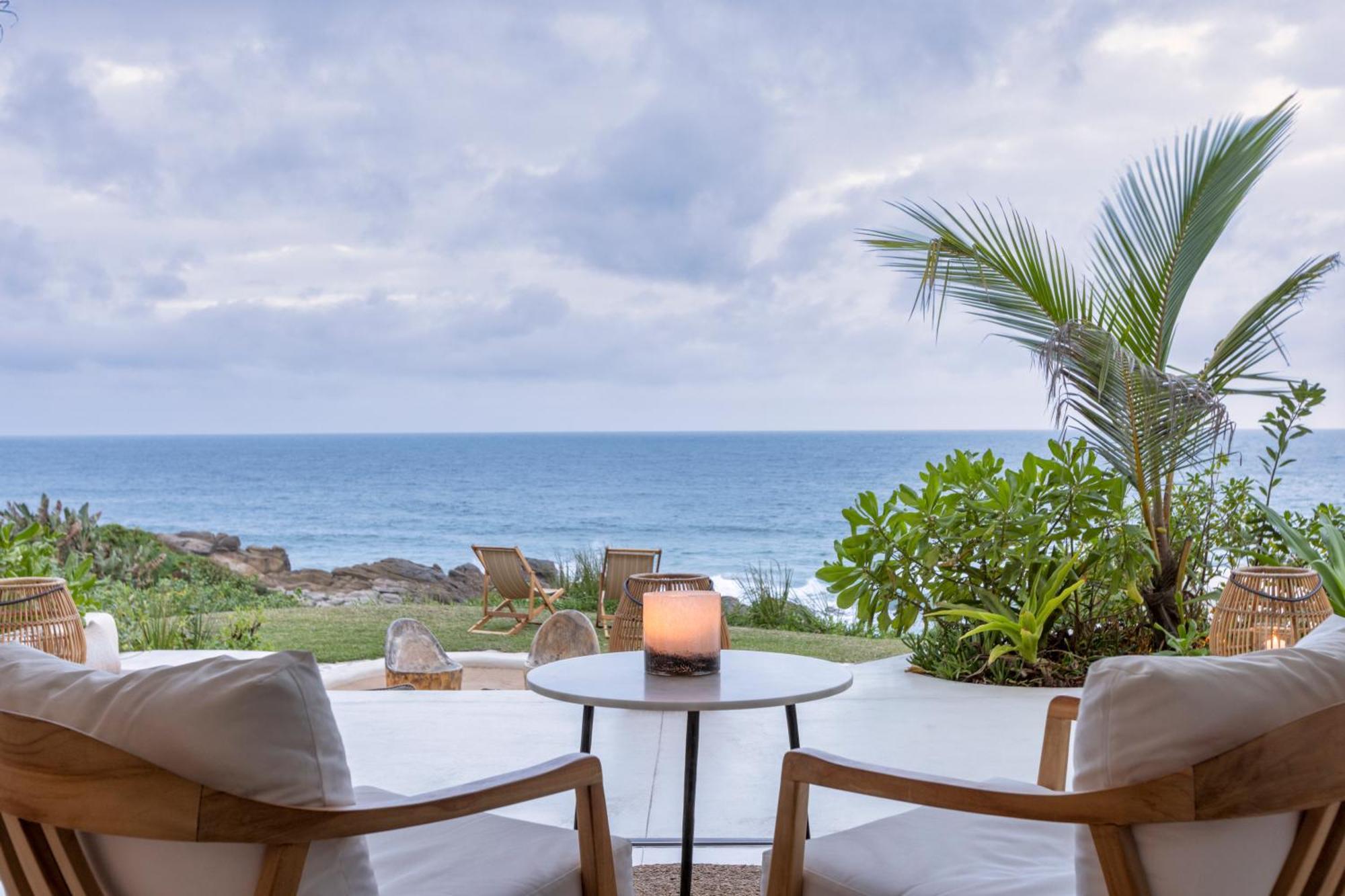 Sala Beach House Ballito Zewnętrze zdjęcie