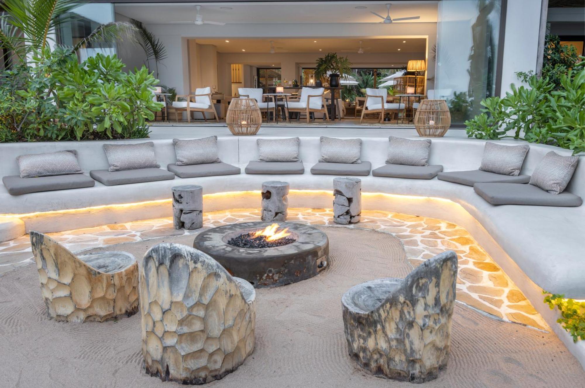 Sala Beach House Ballito Zewnętrze zdjęcie