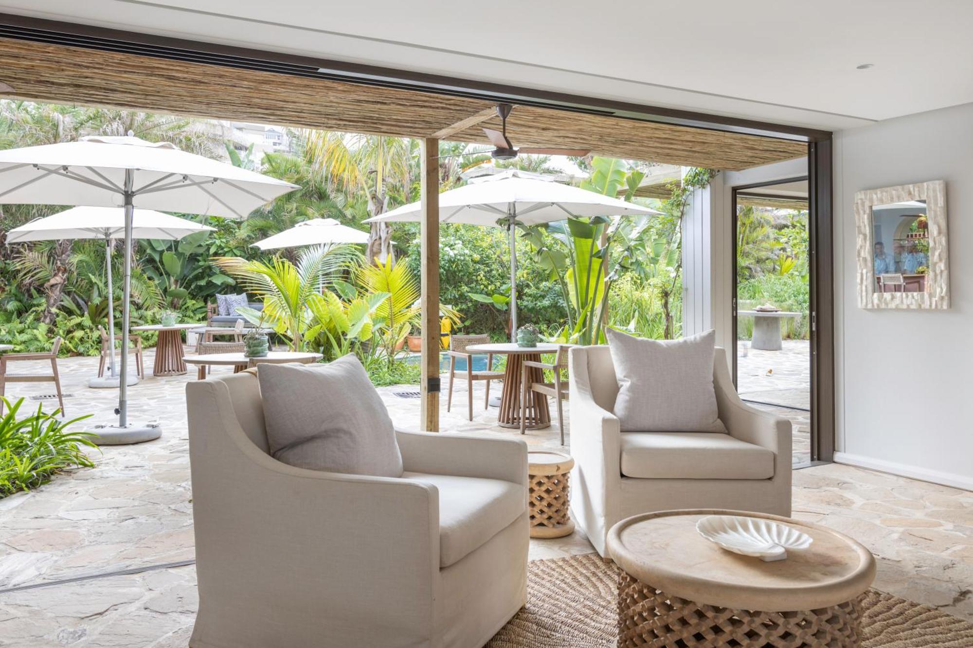 Sala Beach House Ballito Zewnętrze zdjęcie