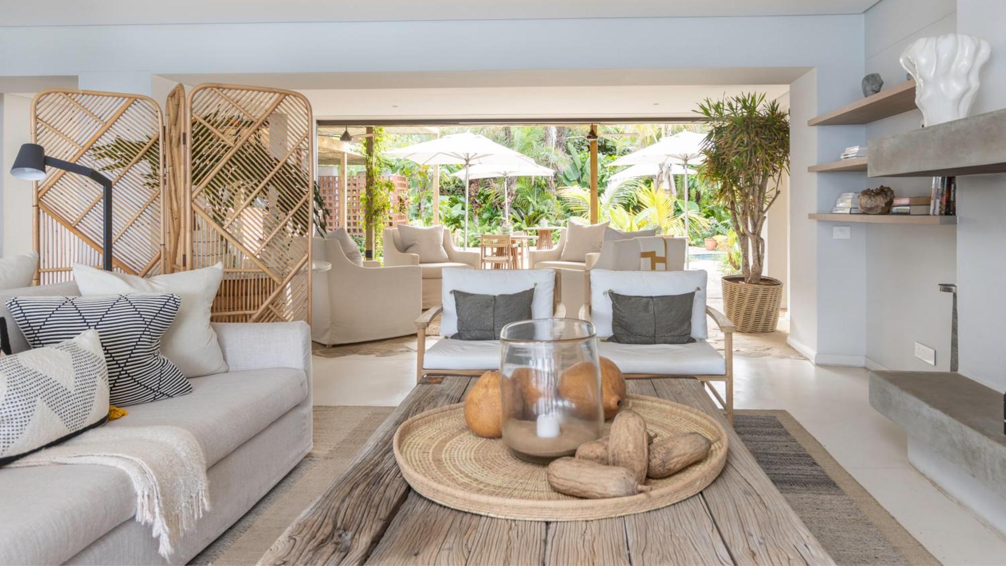 Sala Beach House Ballito Zewnętrze zdjęcie