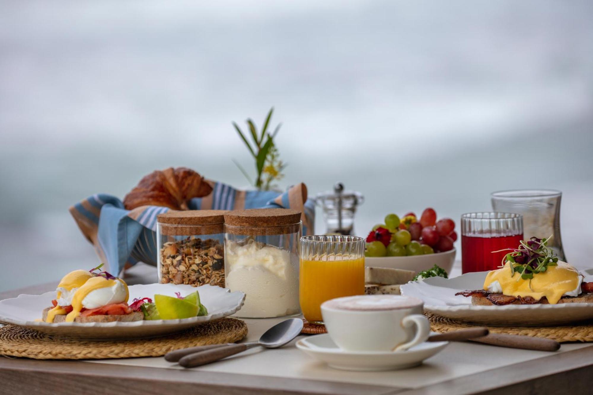 Sala Beach House Ballito Zewnętrze zdjęcie