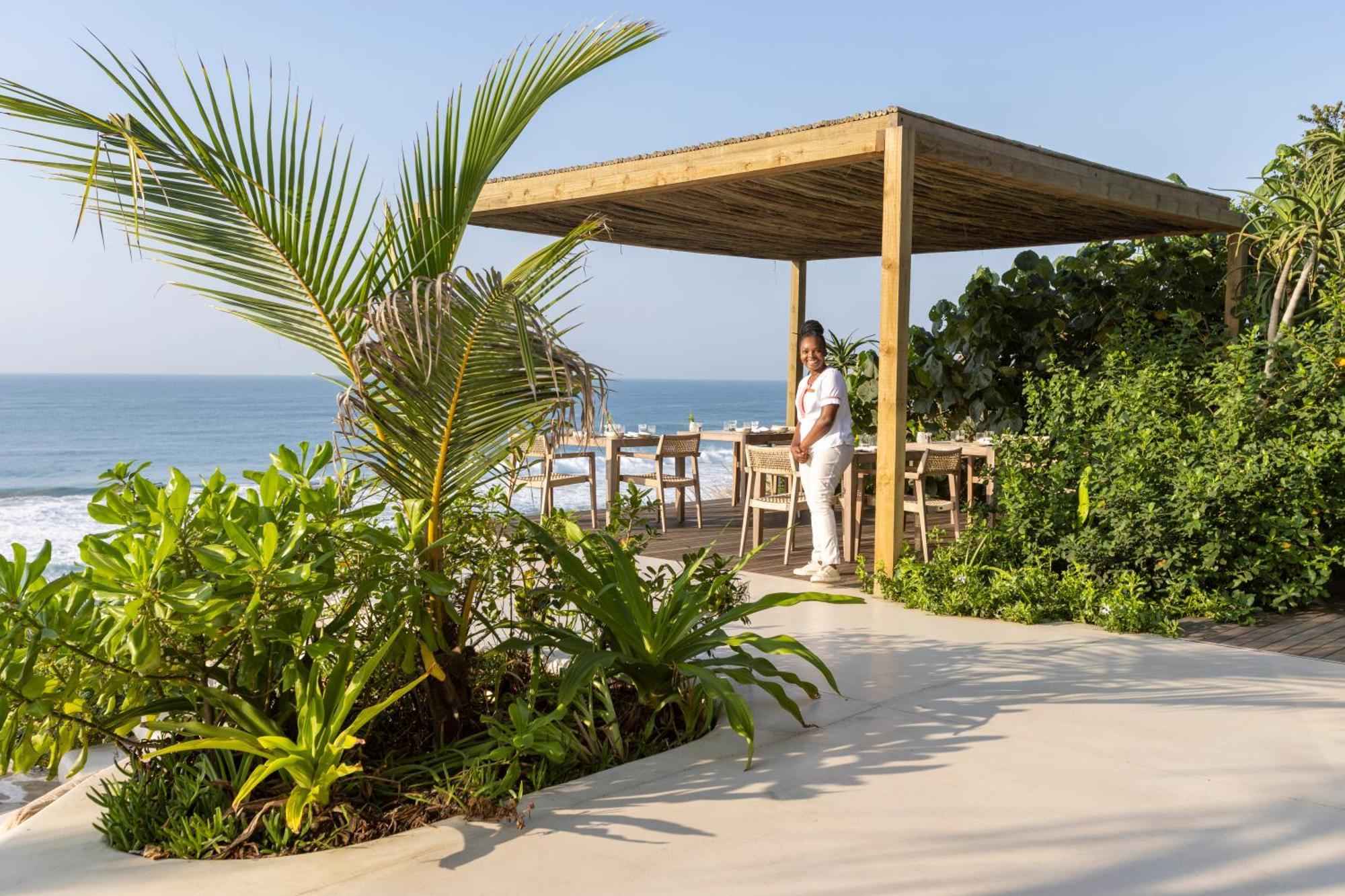 Sala Beach House Ballito Zewnętrze zdjęcie