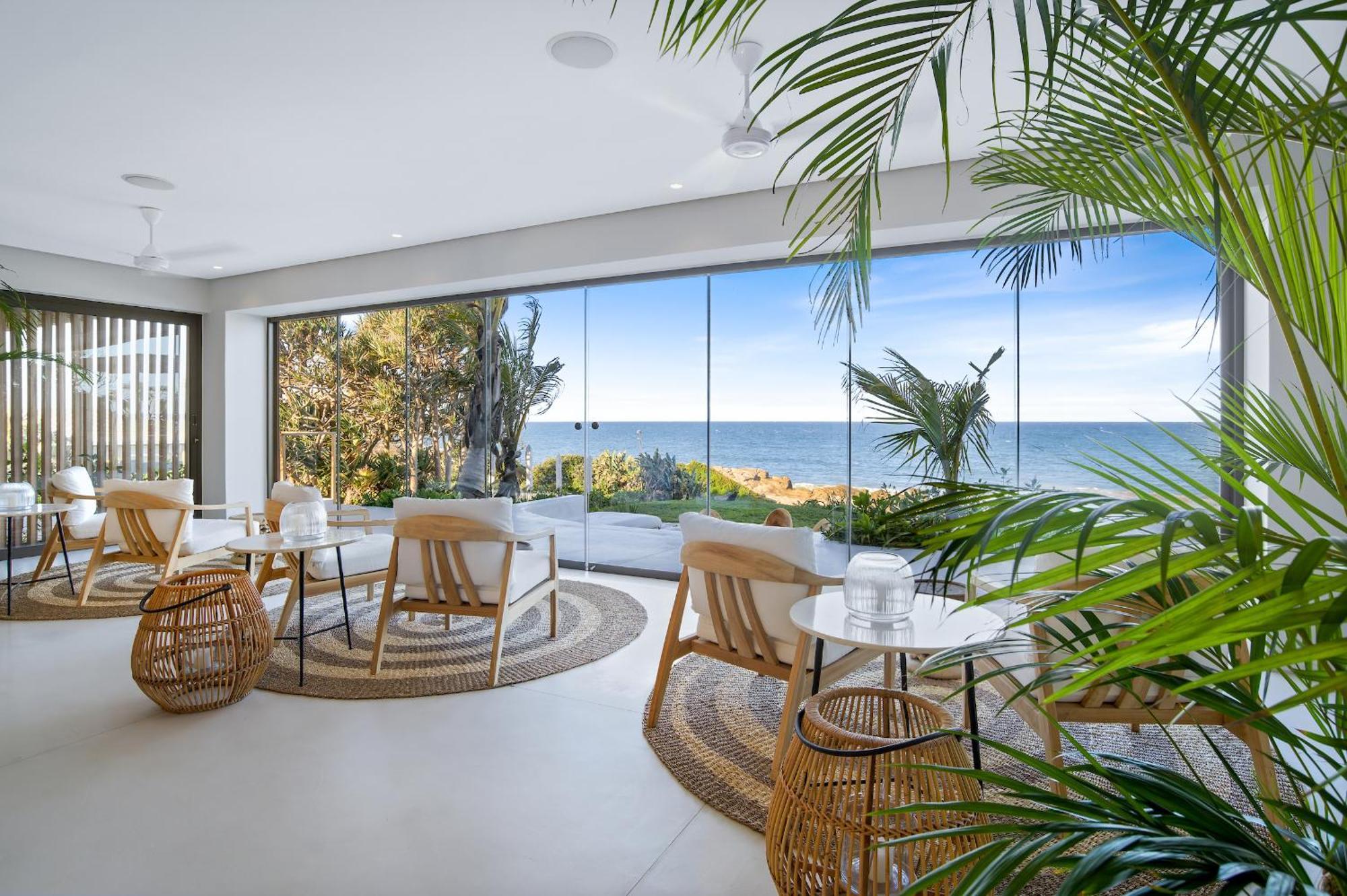 Sala Beach House Ballito Zewnętrze zdjęcie