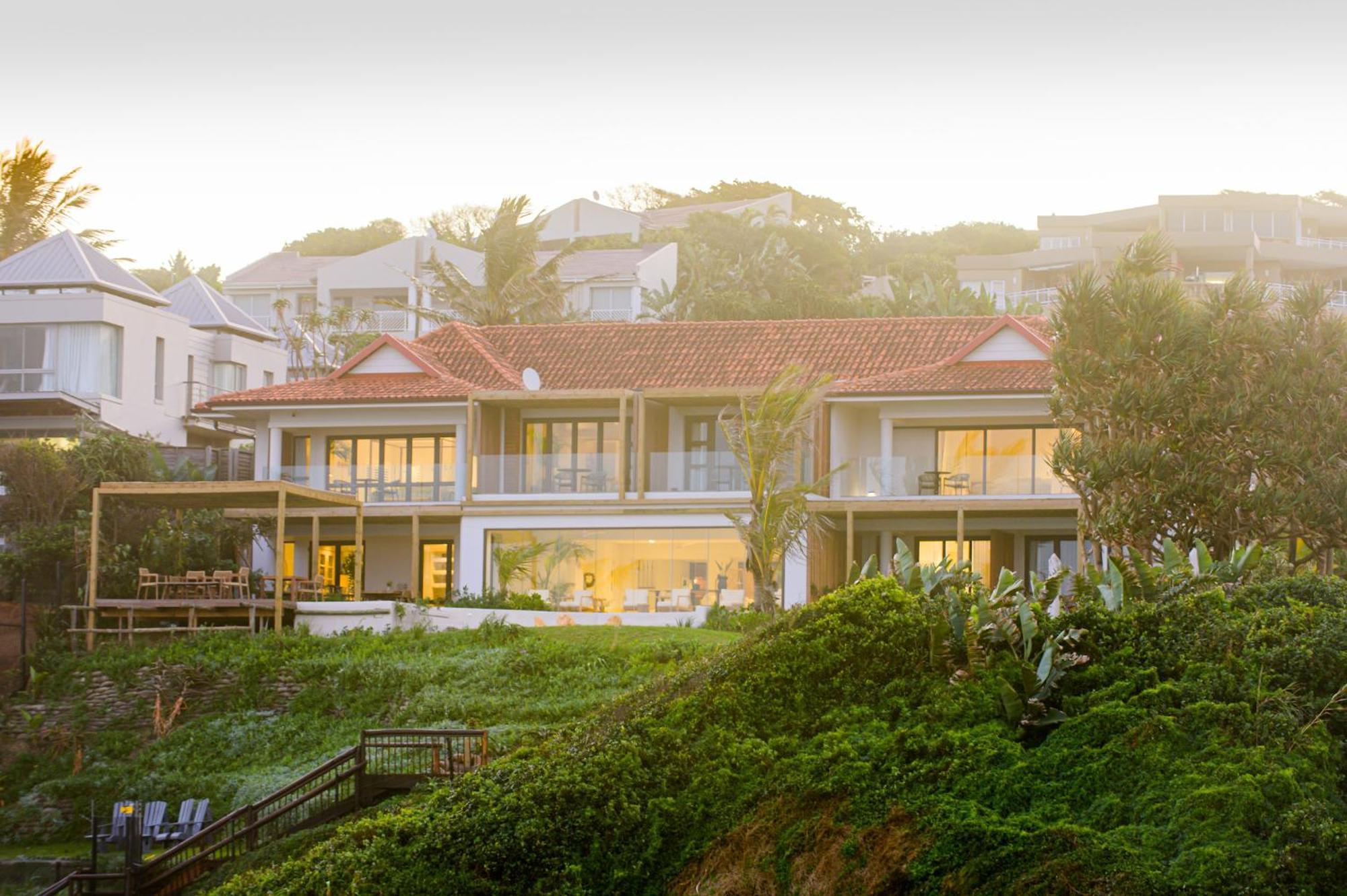 Sala Beach House Ballito Zewnętrze zdjęcie